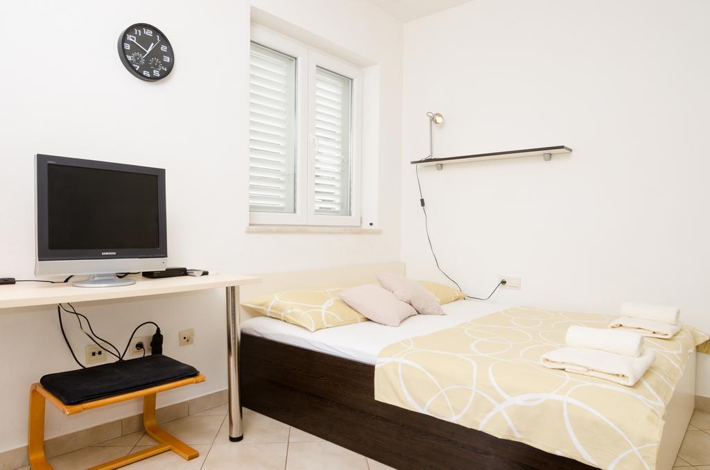 Dubrovnik Summer Apartments Δωμάτιο φωτογραφία